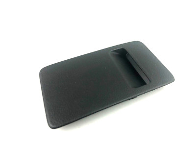 2009 - 2013 Subaru Forester Interior Dash Fuse Pocket Tray Cover Trim Unit LHD