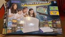 Lexibook TV-Spieleconsole / TV game console