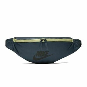 nike hip pack blue