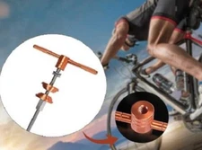 Professional Universal Bottom Bracket Press In Bike Headset Installation Tool