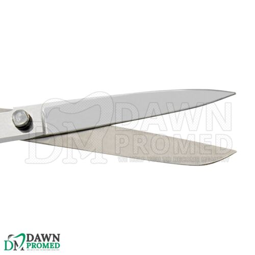 Tailor Scissor 12" Upholstery Sewing Dressmaking Carpet Taylor Shear German Gr - Picture 8 of 9