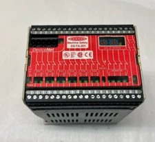 Banner ES-TA-3D1 Machine Safety Relay DeviceNet (BD)