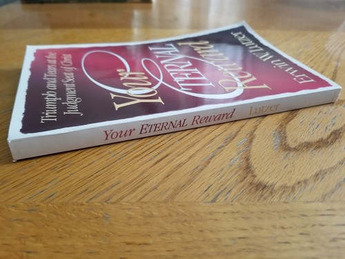 Your Eternal Reward, Erwin W. Lutzer - Foto 3 di 7