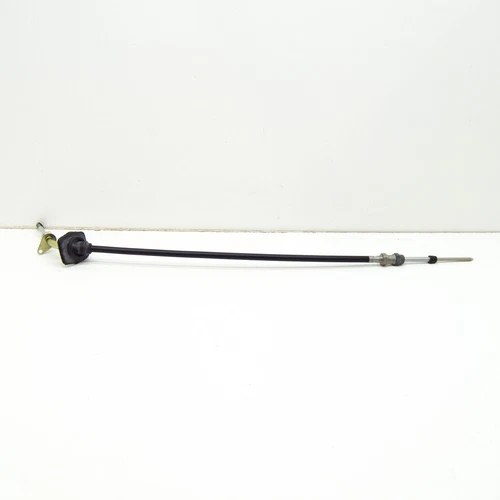 BMW 5 E34 AUTOMATIC SHIFTER CABLE 25161219445 NO IMPORT DUTIES TO 🇺🇸 - Picture 5 of 11