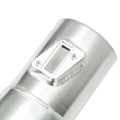 Filter Heat Shield Cold Air Intake System For Ford F150 5.0L V8 2011