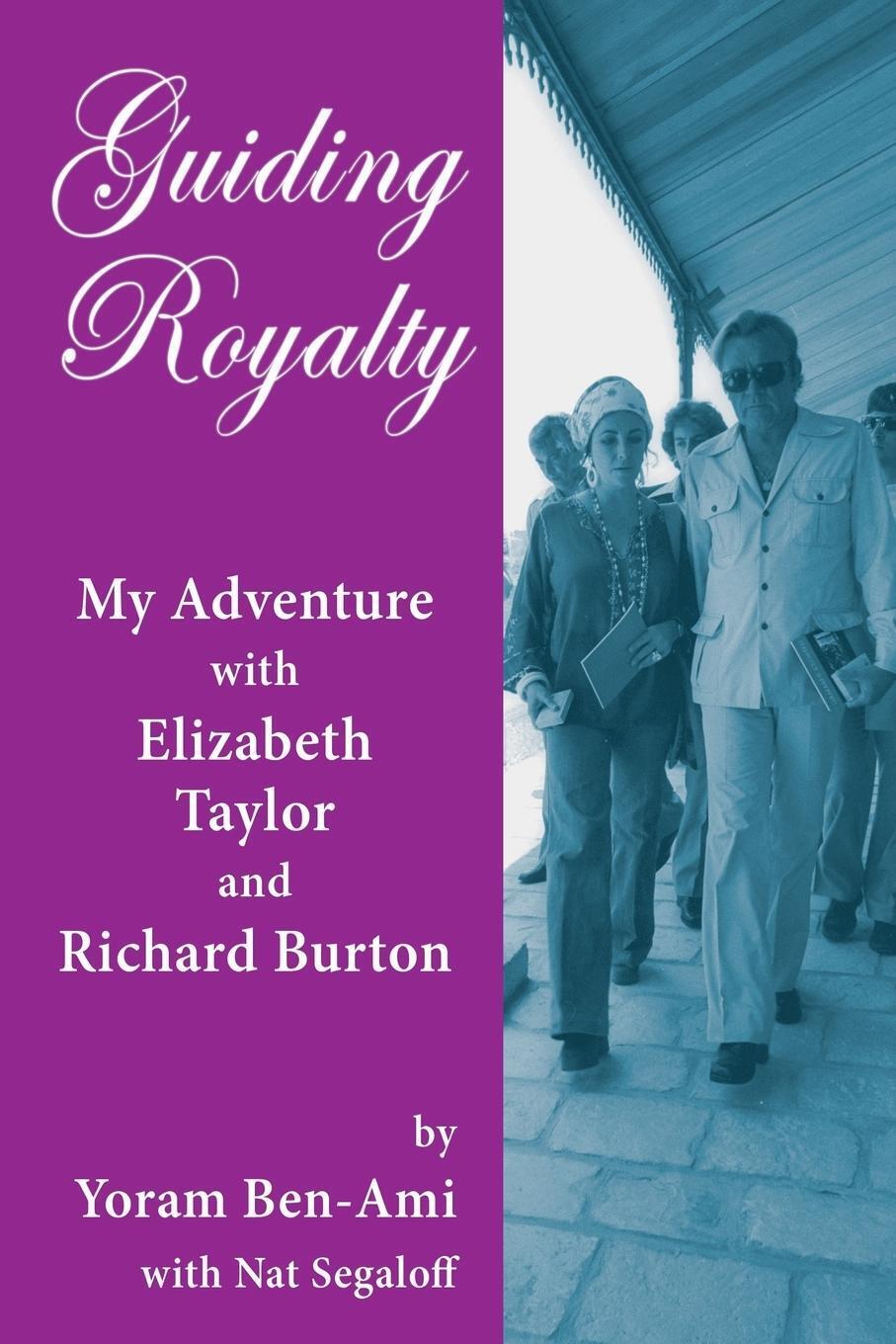 Thumbnail - Guiding Royalty | Yoram Ben-ami (u. A.) | Taschenbuch | Paperback |