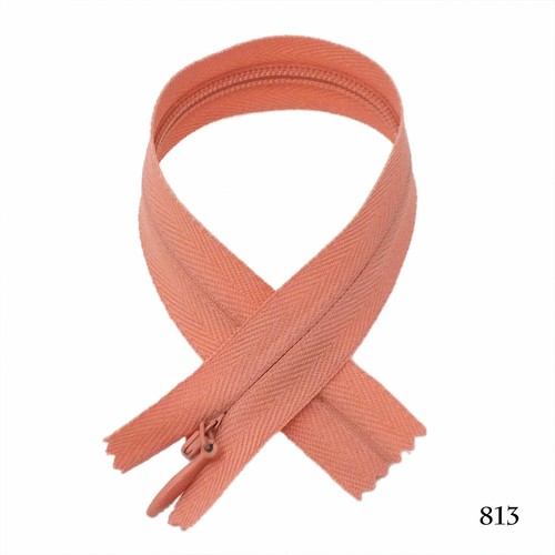 60 pcs YKK Invisible Zipper 8 Inch Closed End, Fast Shipping from US - Picture 24 of 79