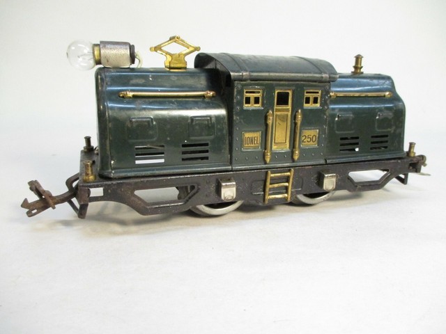 o gauge locos for sale
