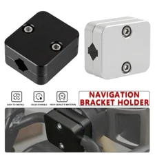 12mm/16mm Phone GPS Navigation Holder Mount Bracket FOR BMW R1250GS R1200GS