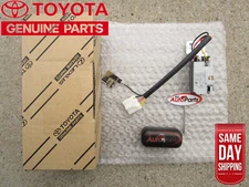 98 - 07 TOYOTA LAND CRUISER 4.7L GAS FUEL TANK SENDING UNIT OEM BRAND NEW