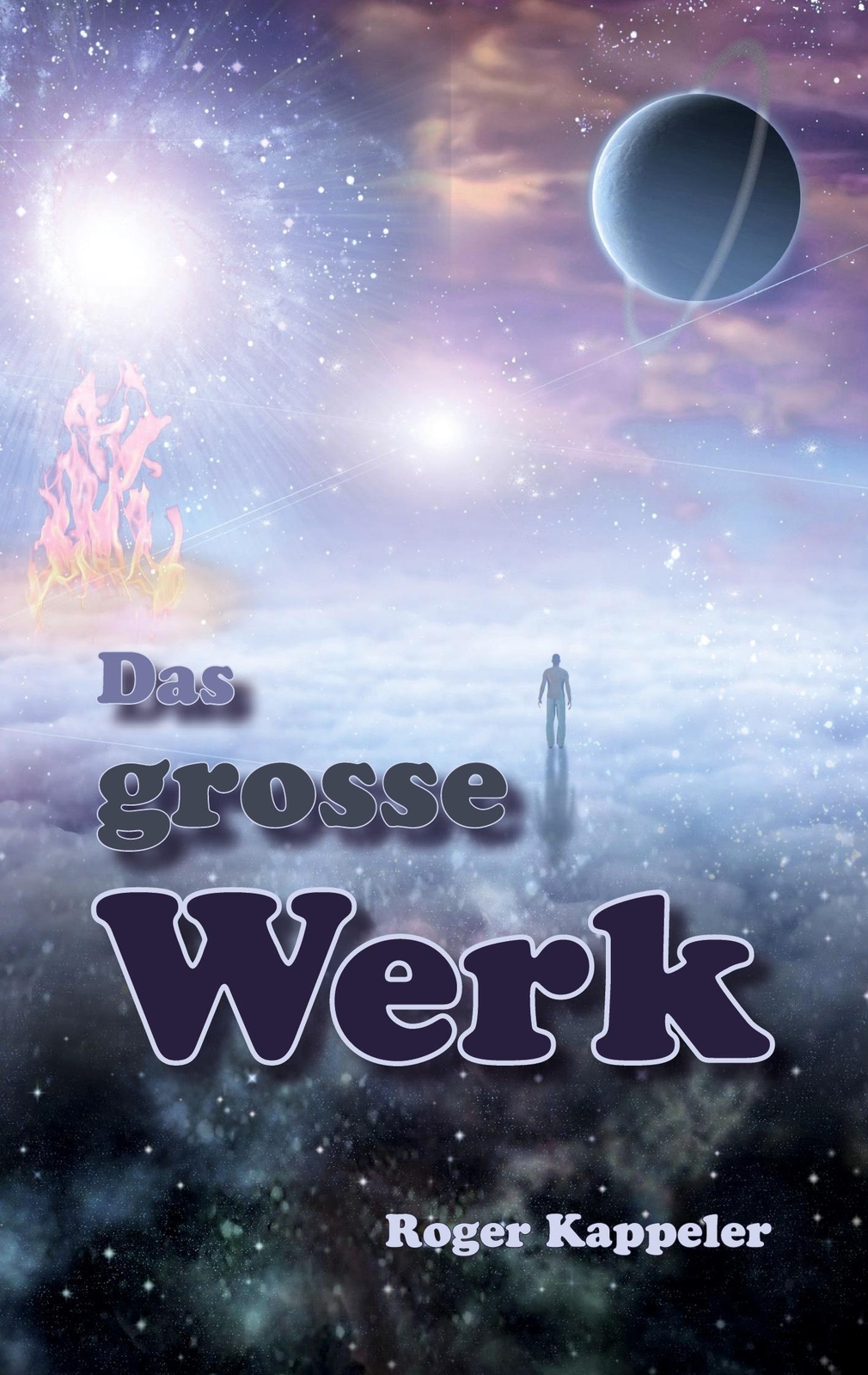 Thumbnail - Das Grosse Werk Roger Kappeler Taschenbuch Paperback 244 S. Deutsch