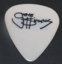 KISS GENE SIMMONS REVENGE CLUB TOUR GUITAR PICK 1992