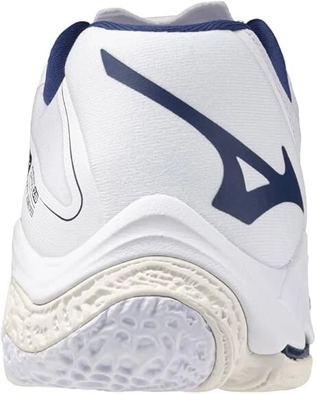 New Mizuno Volleyball Shoes Wave Lightning Z8 V1GA2400 61 Freeshipping!! - Image 4 of 4