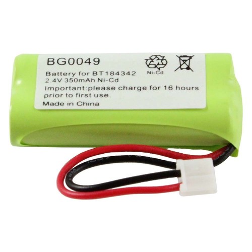 B2G1 Free Home Phone Battery for AT&T Lucent BT18433 BT184342 BT28433 BT284342 eBay