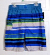 boys size 14 swim trunks