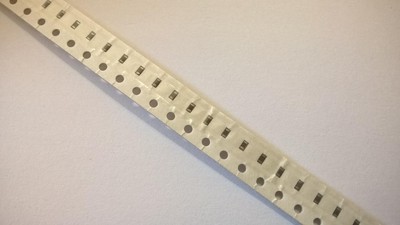 YR22 Qty 100 pcs ERT-J1VR333J Multilayer Thermistor NTC 33K Ohm ± 5%  0603-SMD