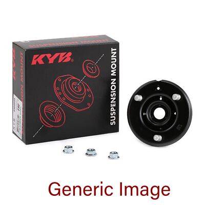 Kit Montaggio Ammortizzatore Posteriore Kayaba KYBSM9700 Per Volkswagen Golf III E Polo
