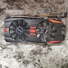 MSI NVIDIA GeForce GTX 780 3 GB GDDR5 Graphics Card.