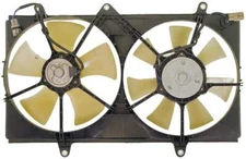 Radiator Fan Assy  Dorman (OE Solutions)  620-511