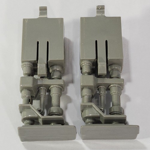 Replacement Part 1979 Millennium Falcon Rear Landing Gear Star Wars Kenner - Picture 3 of 12