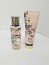 Secret Tangled Blooms Fragrance Mist 