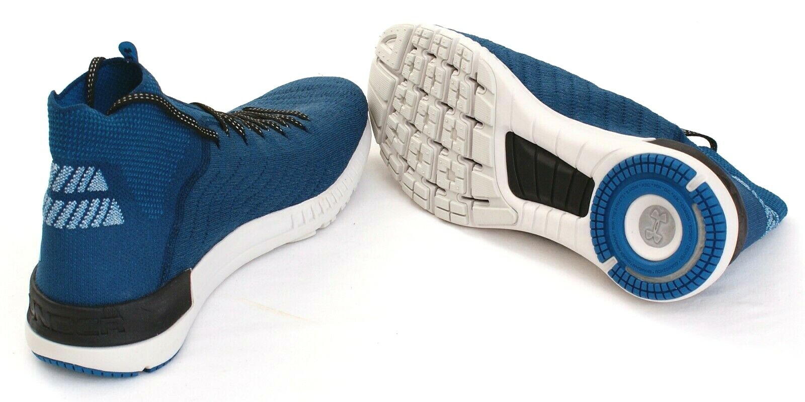under armour delta 2