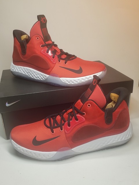 Size 12 - Nike KD Trey 5 VII University 