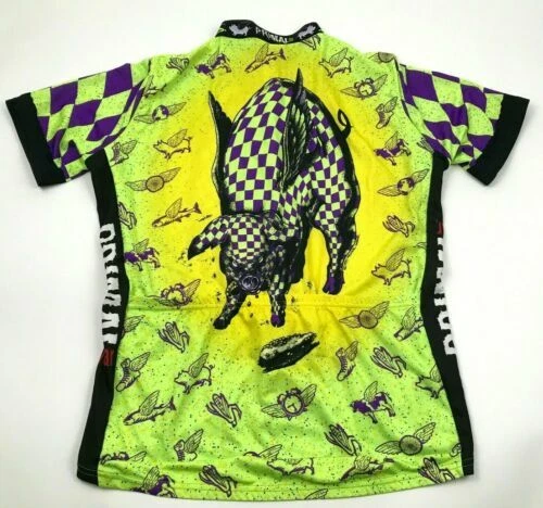 Primal Cycling Jersey Cycling Tops, T-Casuals