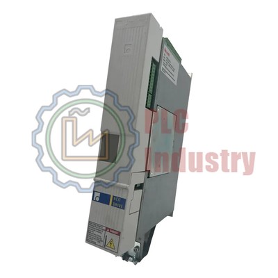 *NEW* REXROTH INDRAMAT DRIVE DKC04.3-040-7-FW *IN-STOCK SHIPS TODAY BY 3:30 EST*