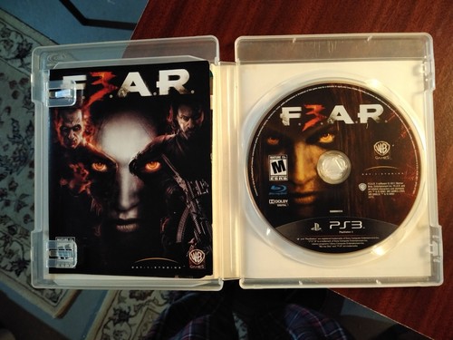 PlayStation 3 Games ~ Most with Manuals! - Picture 156 of 533
