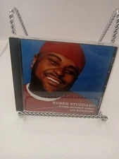 Flying Without Wings [Single] by Ruben Studdard (CD, Jun-2003, RCA)