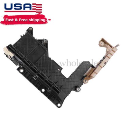 6R80 TCM Transmission Lead Frame For Ford F-150 Mustang Expedition AL3Z-7G276-D
