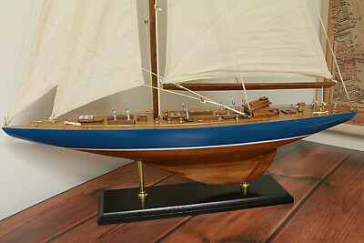 Barca A Vela Tradizionale - CUTTER - Enavigo Yachts - In Legno / Con Cutter - Foto 5