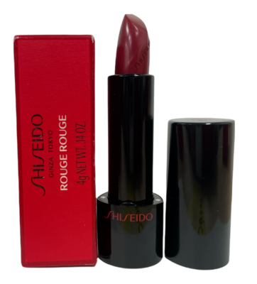 口紅 SHISEIDO LIPSTICK 2000 Shiseido Rouge Rouge Lipstick (4g/0.14oZ) YOU PICK! BRAND NEW IN