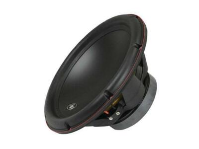 8'' SVC 4ohm Subwoofer Bass Replacement Speaker Sub Car Audio Woofer 8inch NEW