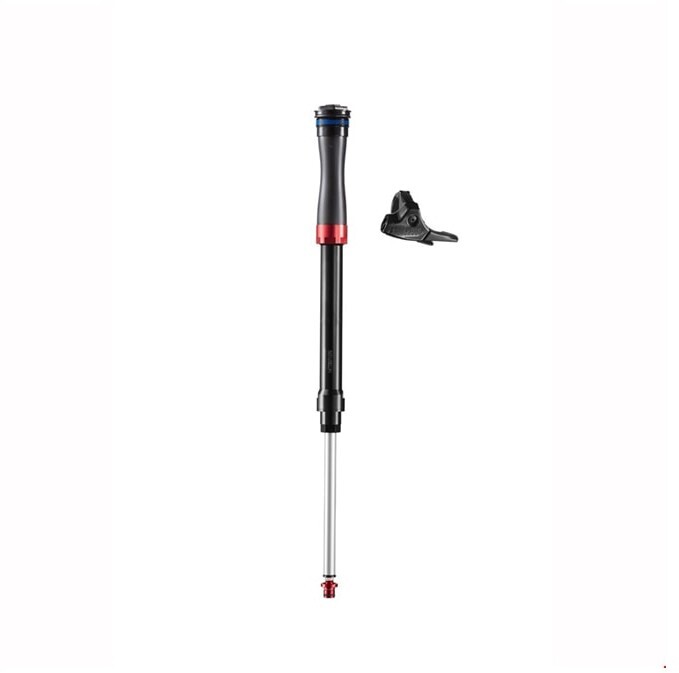 RockShox Charger 2 RLC Crown Upgrade Kit for SID/Reba/Bluto - 120 mm
