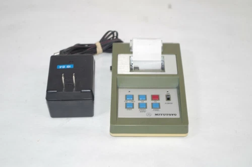 MITUTOYO 264-500-1 DIGIMATIC MINI PROCESSOR DP-1