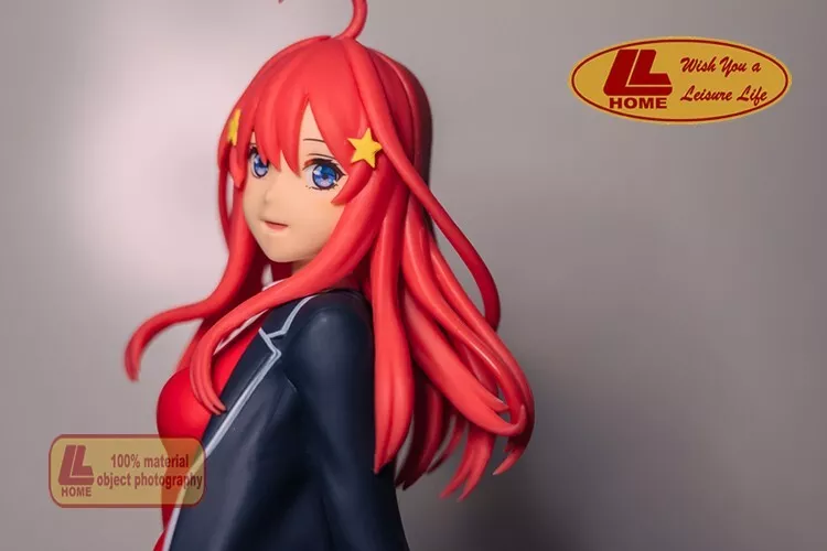 Adorable New Trailer Released For The Quintessential Quintuplets