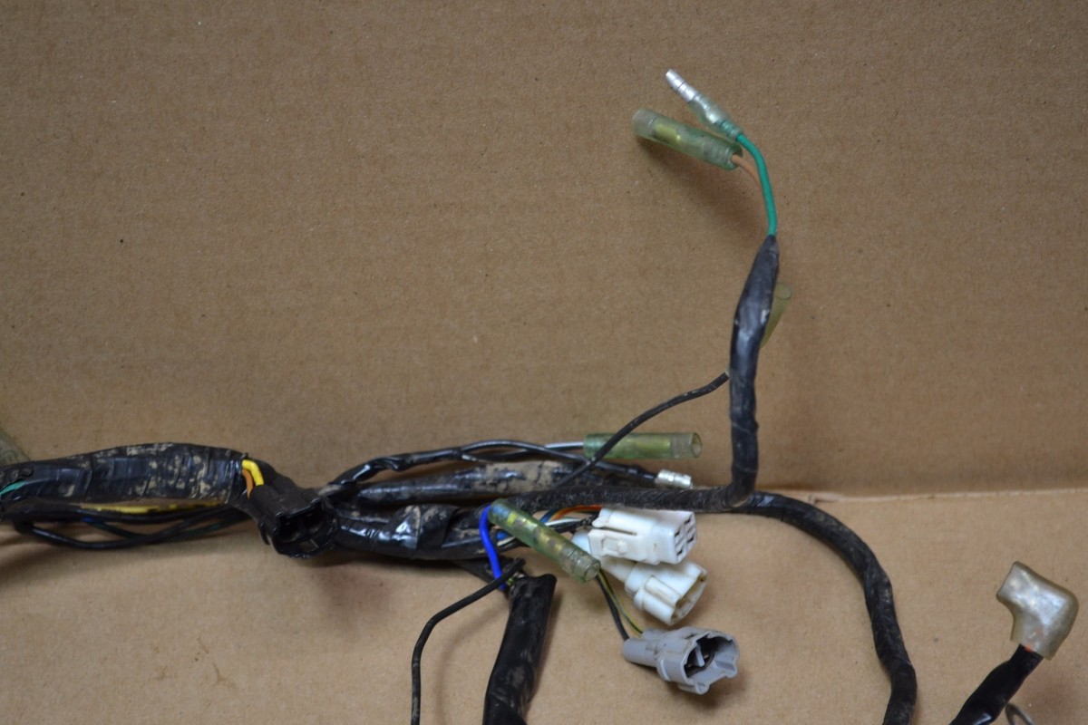 New Wring Wire Harness Assy For Yamaha YFZ450 YFZ 450 2004 2005