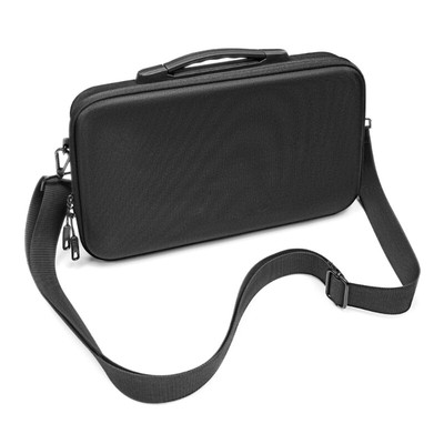 Camera Storage Bag Functional Shoulder Carry Case For 360 Camera Handbag