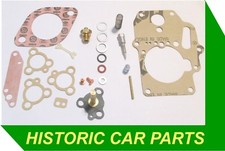Vauxhall VENTORA 3.3 lt 1967-72 - SERVICE KIT for a Zenith 42WIAT Carb 3151 3429