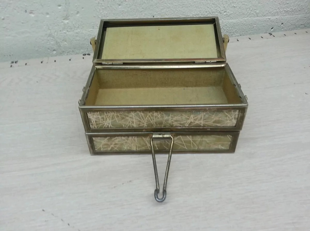 Vintage lucite deals purse ebay