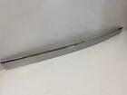 <!--F#f_0-->Genuine GM Statesman WM WN Rear Boot Moulding