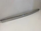 Genuine GM Statesman WM WN Rear Boot Moulding "Chrome Boot Applique"
