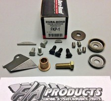 Chrysler 273 318 340 360 Engine Block Hardware Finishing Kit Dura Bond Fkp-1