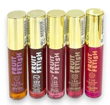Milani Fruit Fetish Lip Oil (0.135fl/4ml) NEW! YOU PICK!