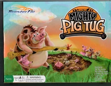 Mighty Pig Tug Brand New Sealed