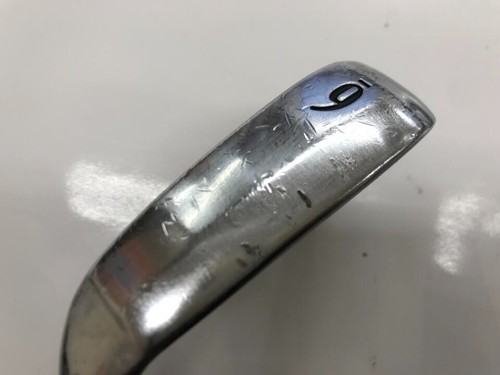 Srixon Z545 Iron Set 5I - 9I PW 6 Clubs N.S.PRO 980GH D.S.T. Flex S Men - Picture 8 of 9
