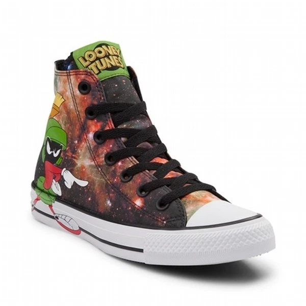 Looney tunes converse womens sales