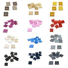 LEGO® 11203 Tegola, Modificata 2 x 2 Invertita - Scegli Colore & Quantità